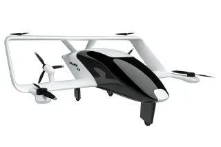 Nalwa Aero 5X-A · 来源页主图