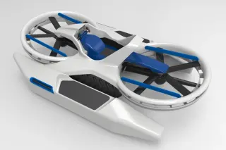Aerofex Aero-X Nautical · 来源页主图