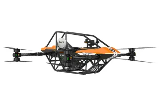 CoolFly Dream ST · 来源页主图