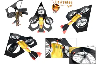 Chatillon Le Frelon V01 · 来源页主图