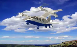 Happy Takeoff Prism · 来源页主图