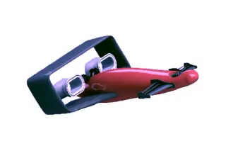 Jetoptera J-1000 · 来源页主图