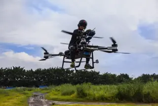 XPeng AeroHT Magic Cloud · 来源页主图