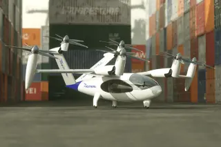Guangdong Pengcheng Wanli Aviation Technology PC-500 · 来源页主图