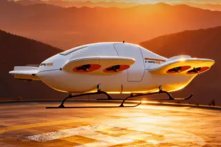 E-HAWK Technology Group Eagle Air Cargo · 来源页主图