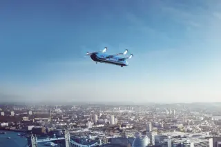 Skybus Consortium Skybus · 来源页主图