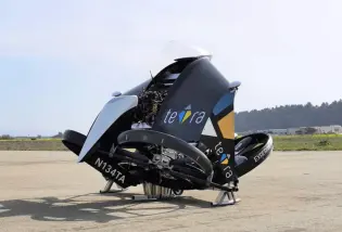teTra Aviation Mk-3 · 来源页主图