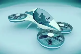 Aerodyne Group Vector Concept · 来源页主图