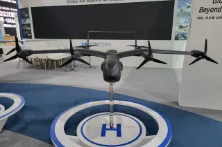 Korea Aerospace Industries (KAI) E2X Air Cargo · 来源页主图