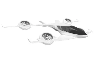 Supervolant Pegasus · 来源页主图