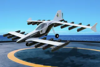 teTra Aviation Mk-5 · 来源页主图