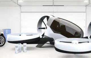Flutr Motors Flutr · 来源页主图