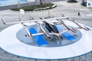 奇瑞凌霄 Q212 实机