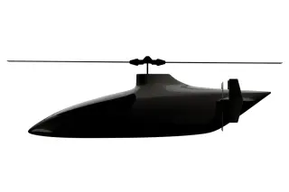 LEVA Aerospace Ambassador · 来源页主图