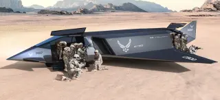 Jetcopter VTOL Technologies Sky Shadow · 来源页主图