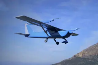 Alpine Vertical (formerly Zeva Aero) Argon · 来源页主图