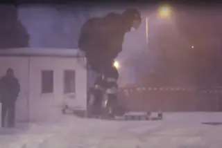 Omni Hoverboards Prototype 1 · 来源页主图