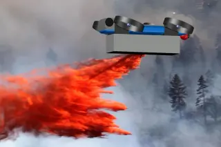 IO Aircraft QC-1 · 来源页主图