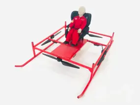 Teledrone Mark V · 来源页主图