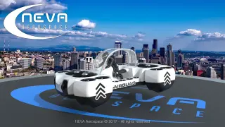 Neva Aerospace AirQuadOne · 来源页主图