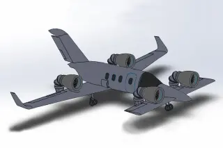 Freedom Transports Zero G eCruzer · 来源页主图