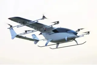 Terrafugia TF-2A · 来源页主图