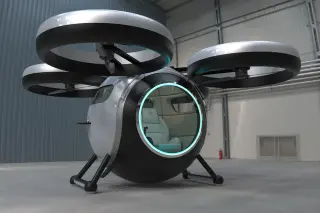 Lazzarini Stratosfera · 来源页主图