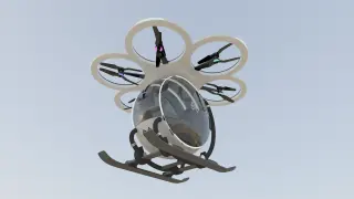 DaVinci Technology ZeroG V1 · 来源页主图
