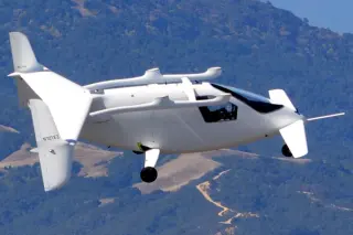 Wisk Aero Generation 2, Z-P1 · 来源页主图