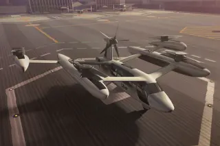 Uber Elevate eCRM-003 · 来源页主图