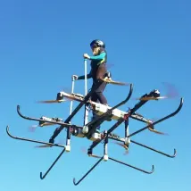 DragonAir Airboard 1 · 来源页主图