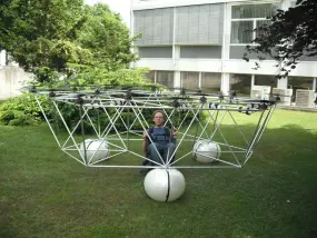 Volocopter VC2 · 来源页主图