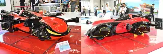 AVIC China Helicopter Research and Development Institute (CHRDI) Sylan · 来源页主图
