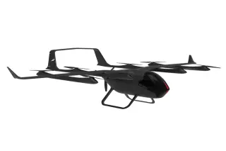 Aerospace Times Feipeng FP-981C Sagittarius · 来源页主图