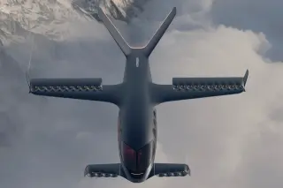 Sirius Aviation Sirius Business Jet · 来源页主图
