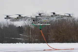 United Aircraft Corp Sukhoi S-76 Atlas Transport · 来源页主图