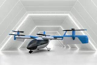 Beifei Zhihang TW-5000 · 来源页主图