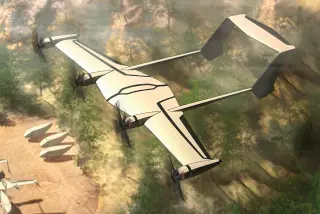 Flexcraft RPV · 来源页主图