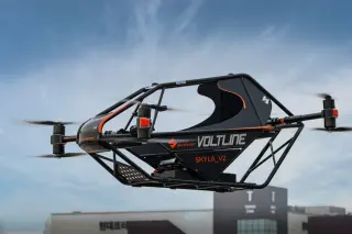 Voltline Skyla_V2 · 来源页主图