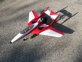 Gestalt Aeronauticals VTOL · 来源页主图