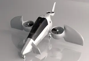 Chatillon Tritan Jet T1 · 来源页主图