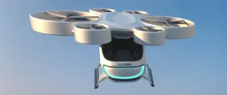 Skypod Aerospace Skypod · 来源页主图