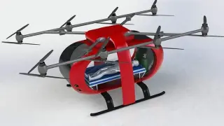 Astro Aerospace Alta · 来源页主图