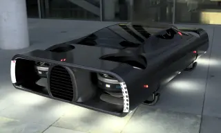 Ace VTOL Slipstream Elite · 来源页主图