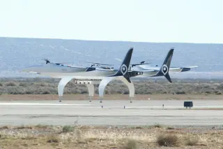 Toyota Cargo Drone · 来源页主图