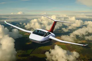 ARC Aerosystems Q-Starling · 来源页主图