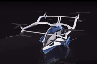 SeaHorse Air SeaHorse H5 · 来源页主图