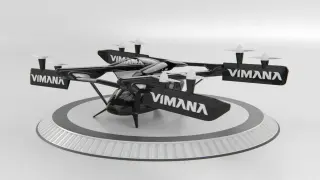 Vimana AAV · 来源页主图