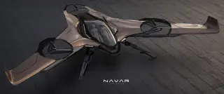Stepan Navar Kestrel · 来源页主图