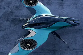 Stepan Navar Aero · 来源页主图